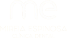 Clinica Dental ME Barcelona - Logo