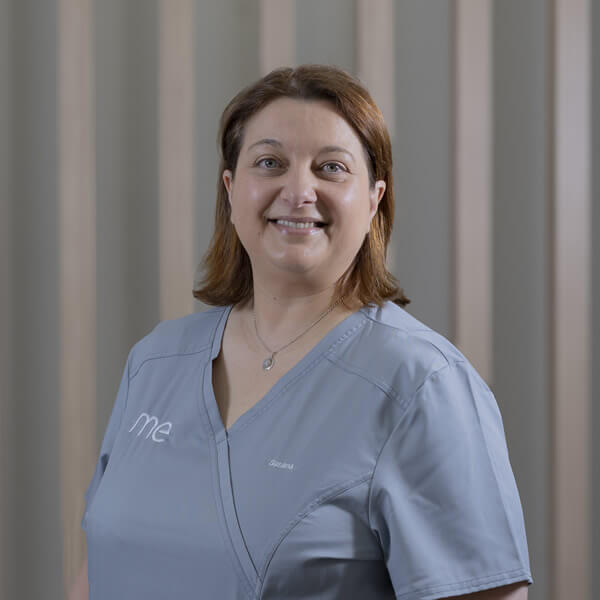Clinica Dental ME Barcelona - Equipo - Susana Coscojuela