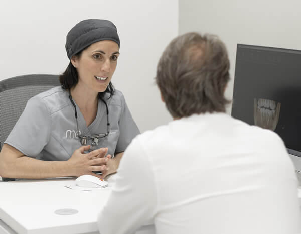 Clinica Dental ME Barcelona - Soy Mireia