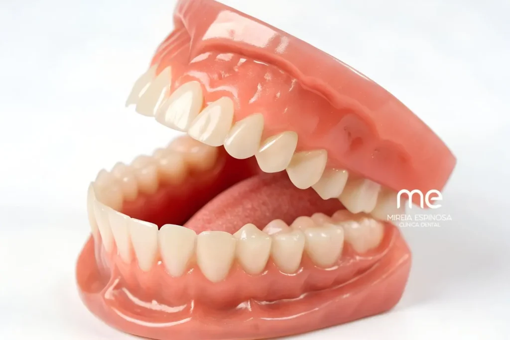 protesis dental barcelona