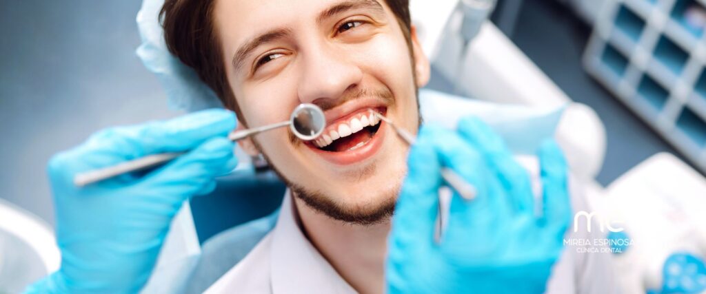 Salud bucodental Ortodoncia Clinica Mireia Espinosa