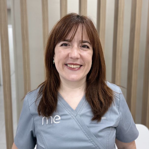 Lourdes clínica dental Mireia Espinosa Barcelona