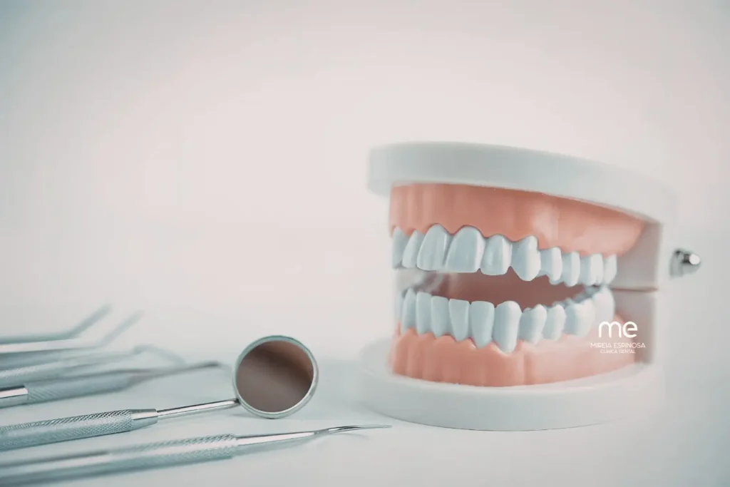 salud bucodental clinica mireia espinosa