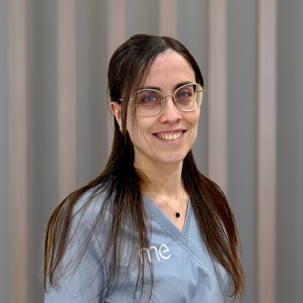 Clinica Dental ME Barcelona Equipo Alba Tolosa 1
