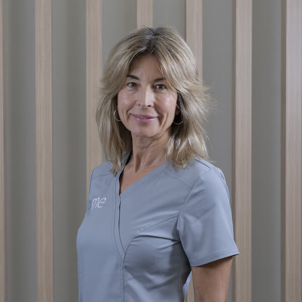 Clinica Dental ME Barcelona Equipo Eva Sol