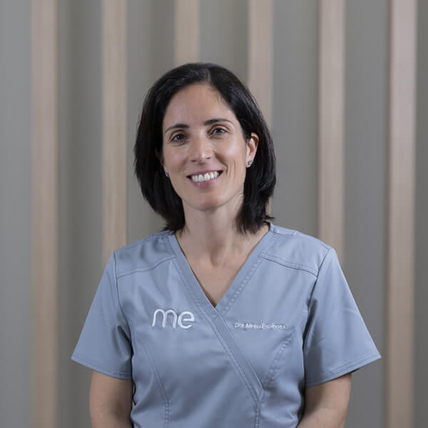 Clinica Dental ME Barcelona Equipo Mireia Espinosa 1