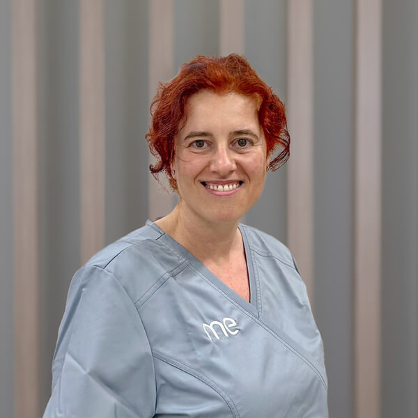 Clinica Dental ME Barcelona Equipo Montse Rigau 1
