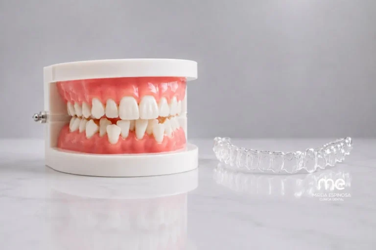 apinamento dental