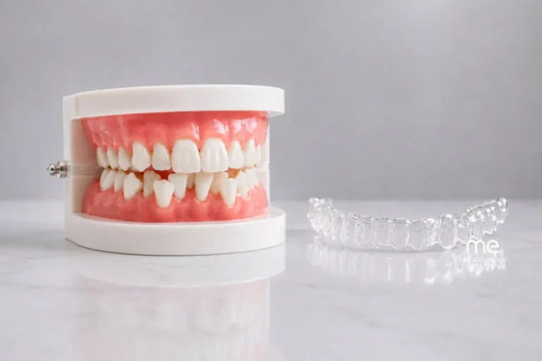 Inicio 13 Apiñamiento dental en Barcelona Clínica Dental Mireia Espinosa