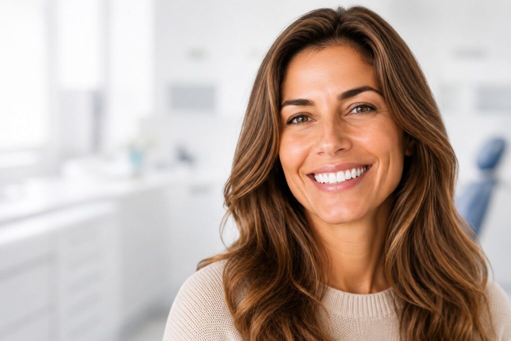 Extracción muelas en Barcelona Clinica Mireia Espinosa Cirugía Oral