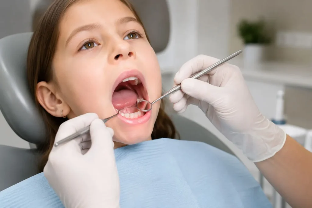 frenectomia clinica dental mireia espinosa 2 1