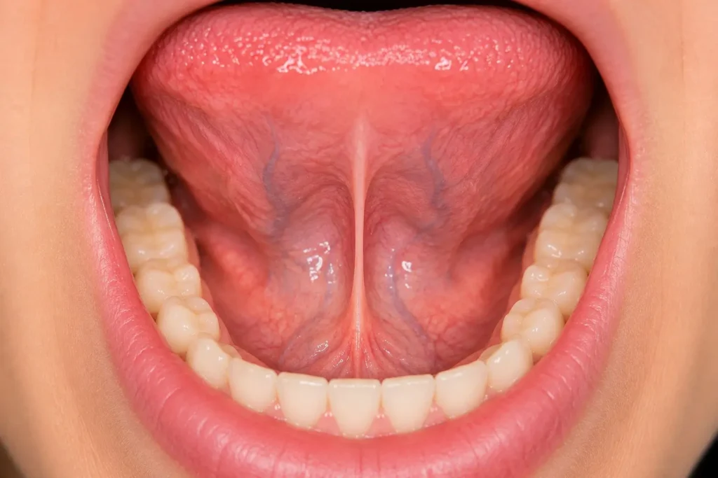 frenectomia lingual clinica mireia espinosa 1 1